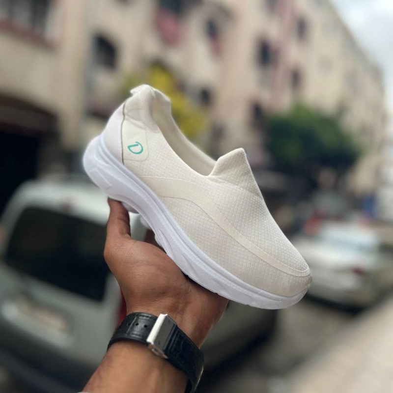 حذاء طبي % 100