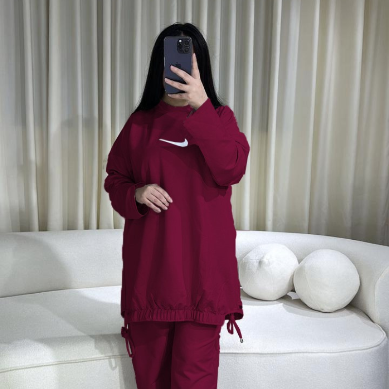 😍🌸روعة  NIKE آنصومبل😍🌸