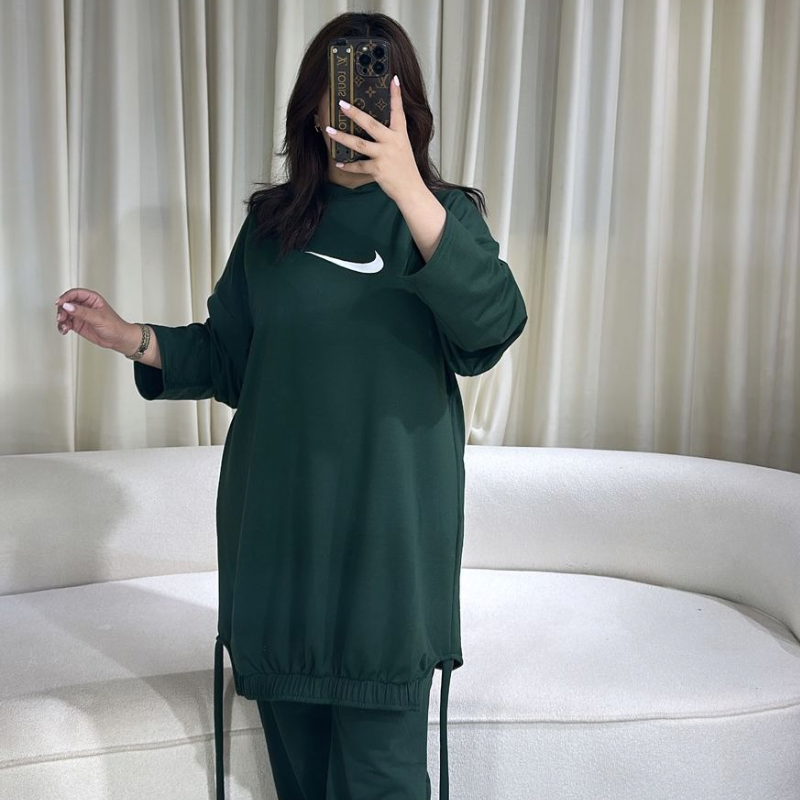 😍🌸روعة  NIKE آنصومبل😍🌸