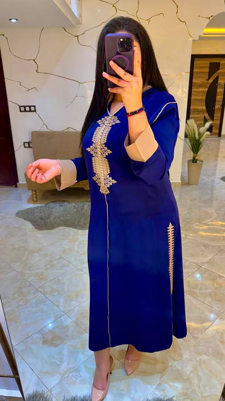 جلابة عصرية