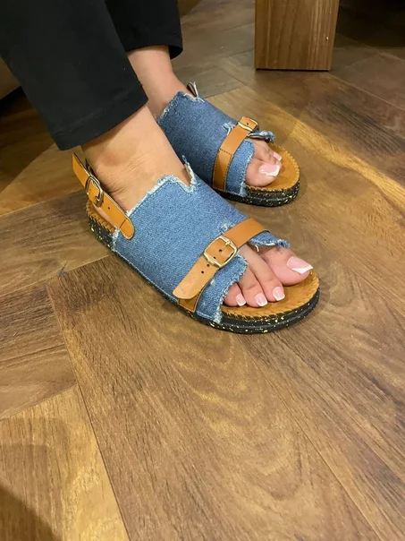 summer  sandals 2025