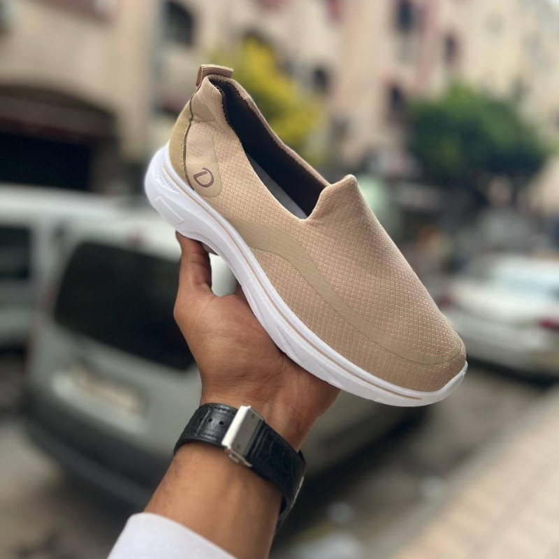 حذاء طبي % 100