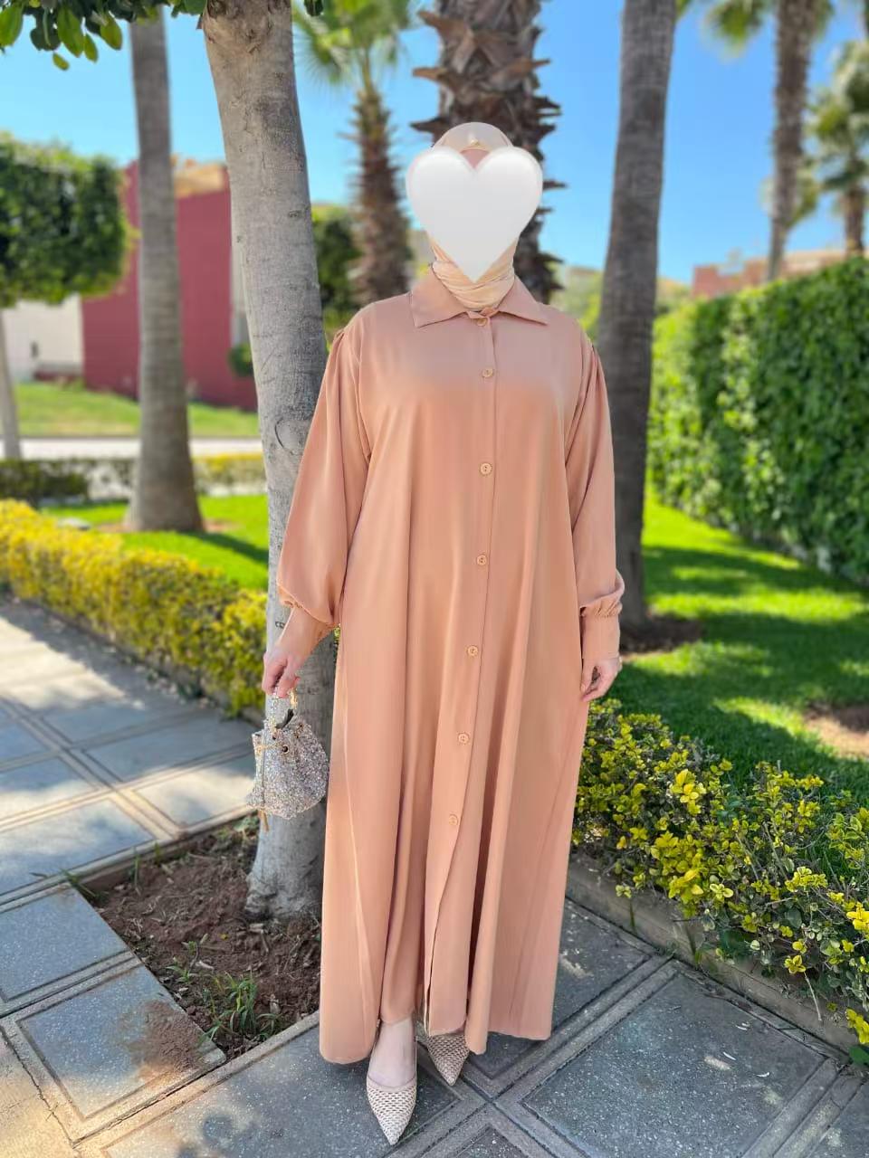 🌸عباية كلوش 2025🌸