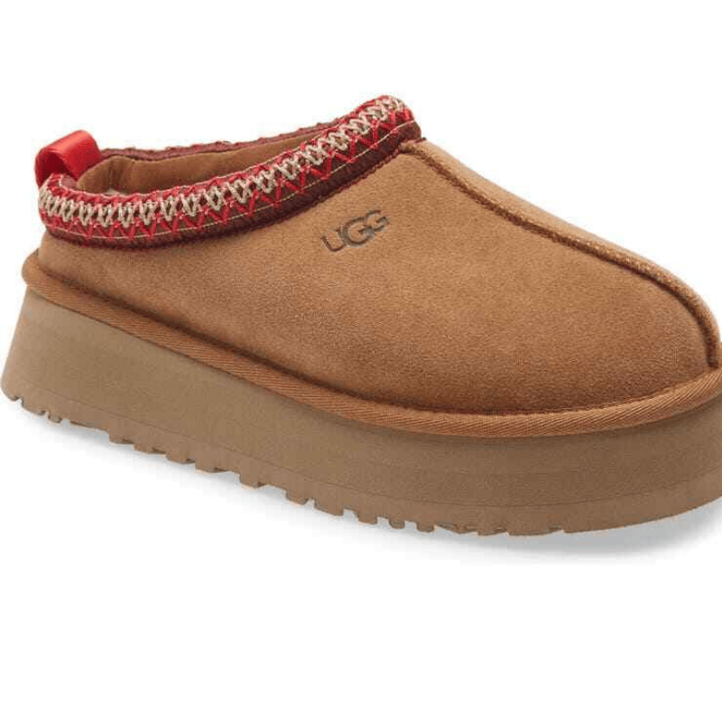 UGG TAZZ 🎀