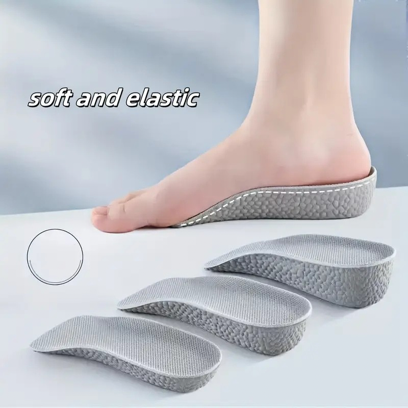 نعل طبي لزيادة الطول