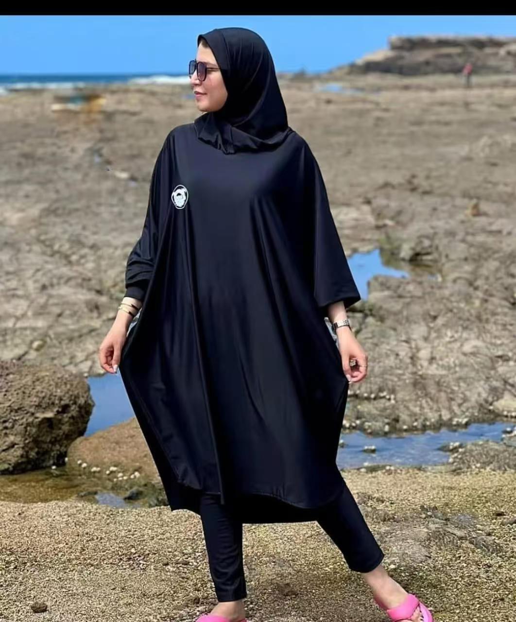 😍☀️جدييييد البوركيني☀️😍