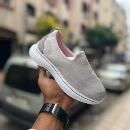 حذاء طبي % 100