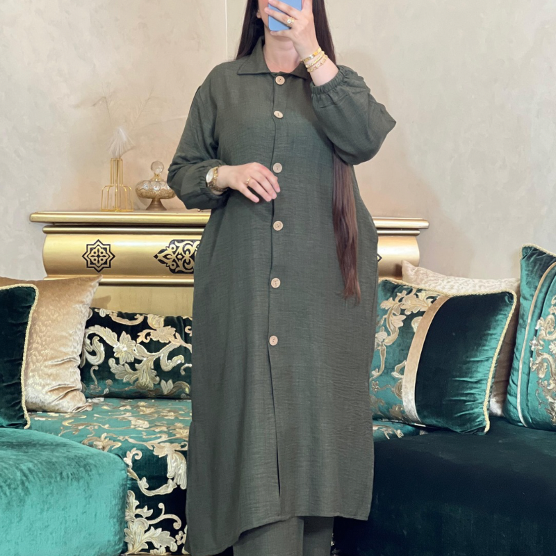 ENSEMBLE EN LIN 2025