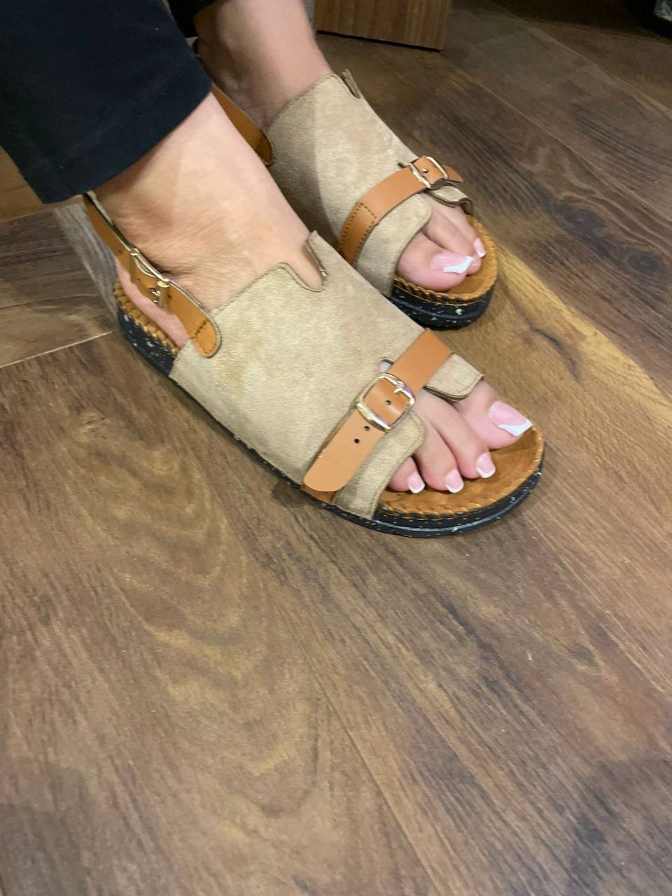 summer  sandals 2025