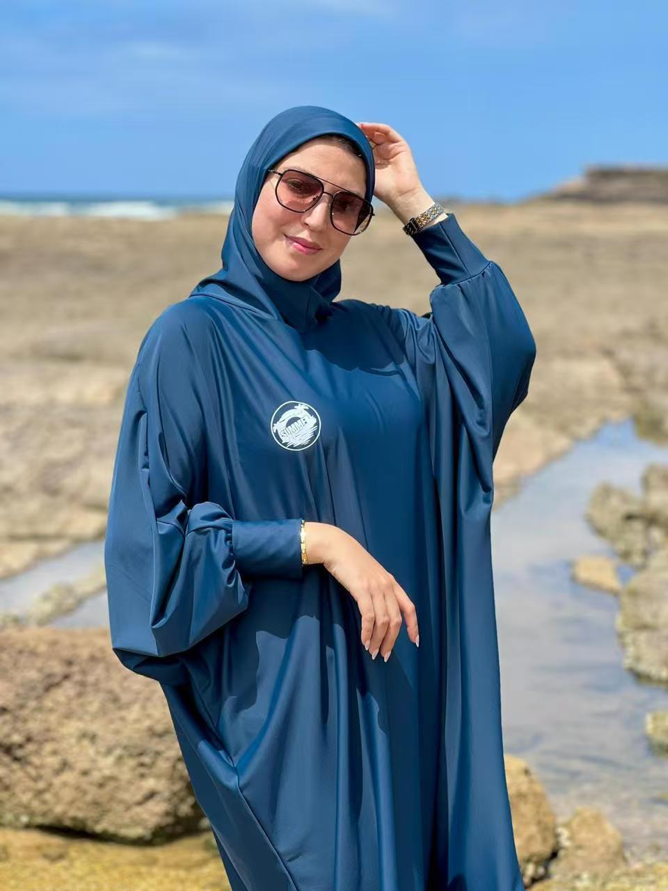 😍☀️جدييييد البوركيني☀️😍