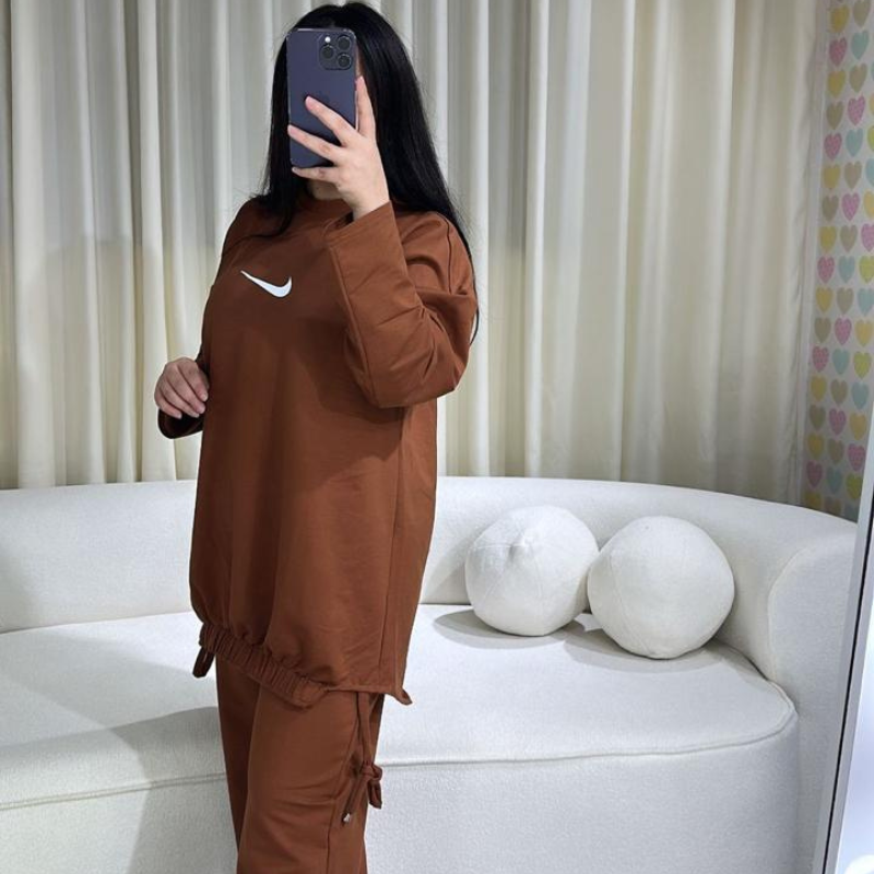 😍🌸روعة  NIKE آنصومبل😍🌸