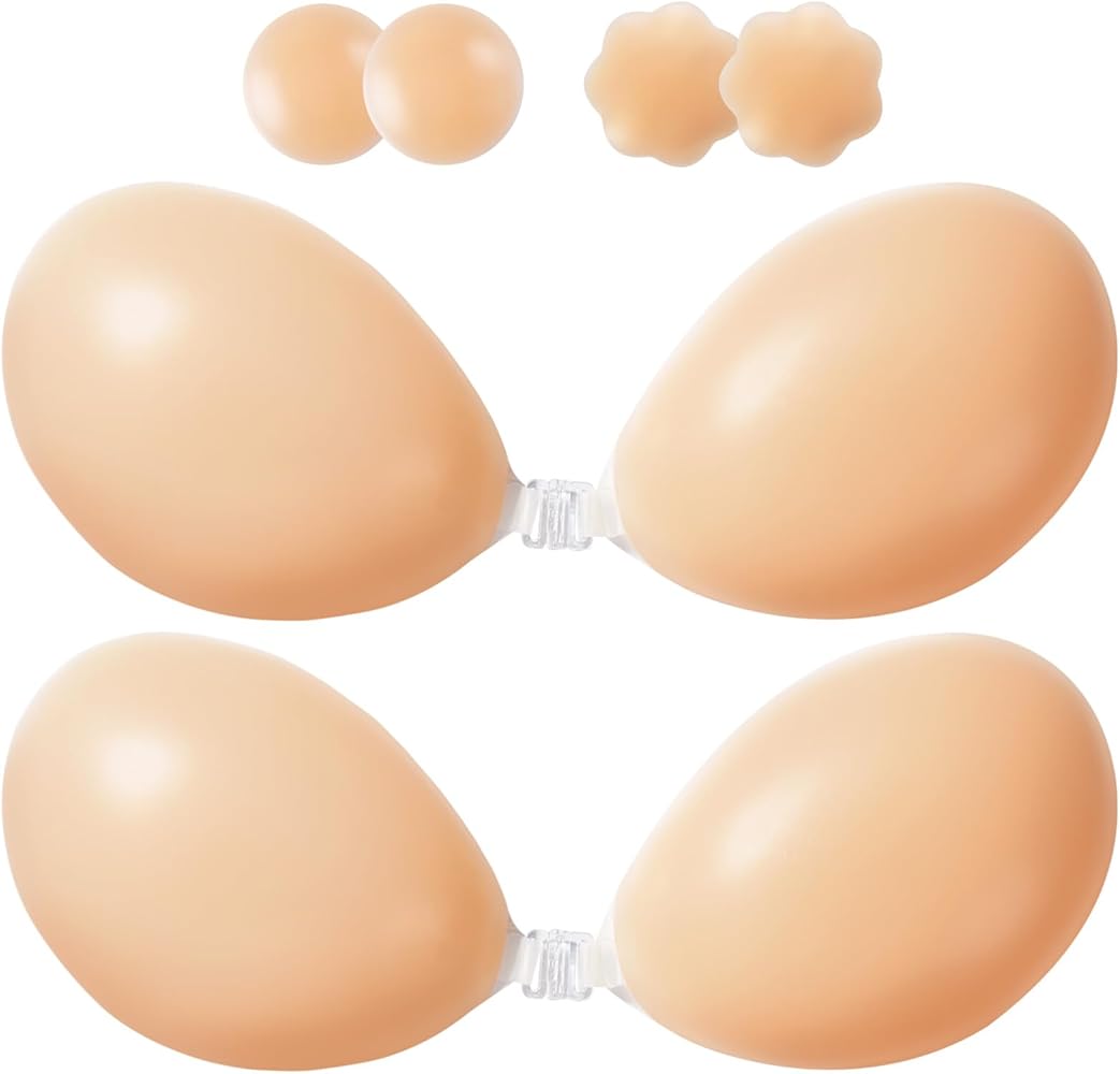 😍حمّالة صدر لاسك مريحة وعملية و بدون سلك 😍