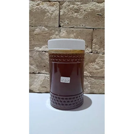 عسل الخروب 1 كلغ