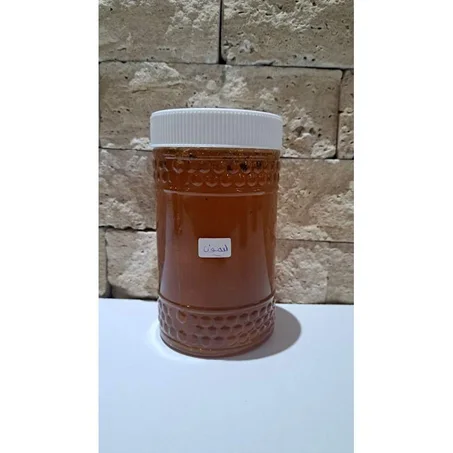 عسل الليمون 1 كلغ