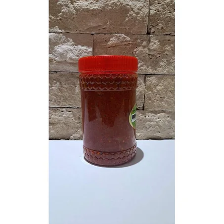 هريسة حمراء 850 غ