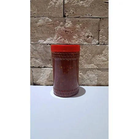هريسة حمراء 450 غ