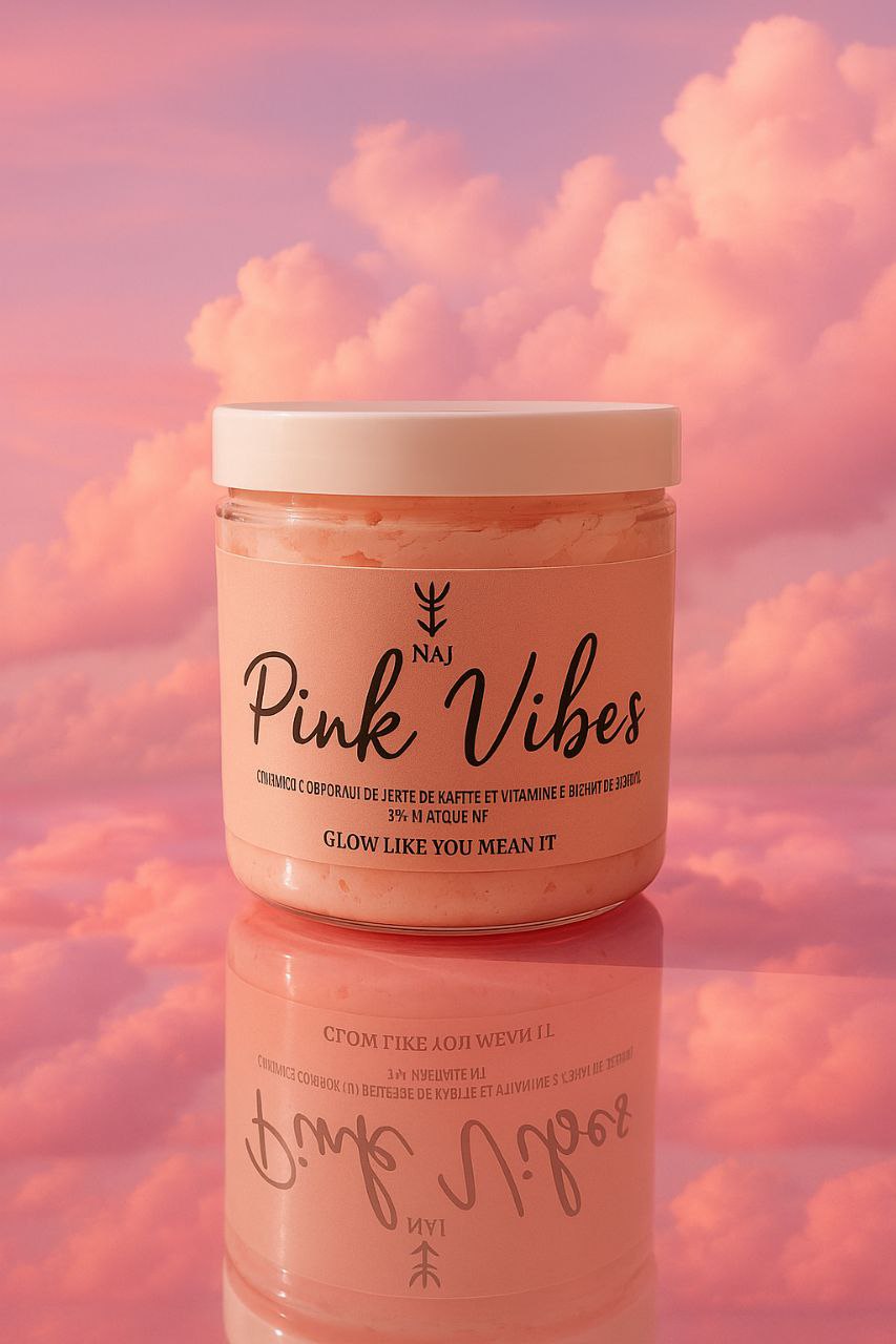 PINK VIBES PACK