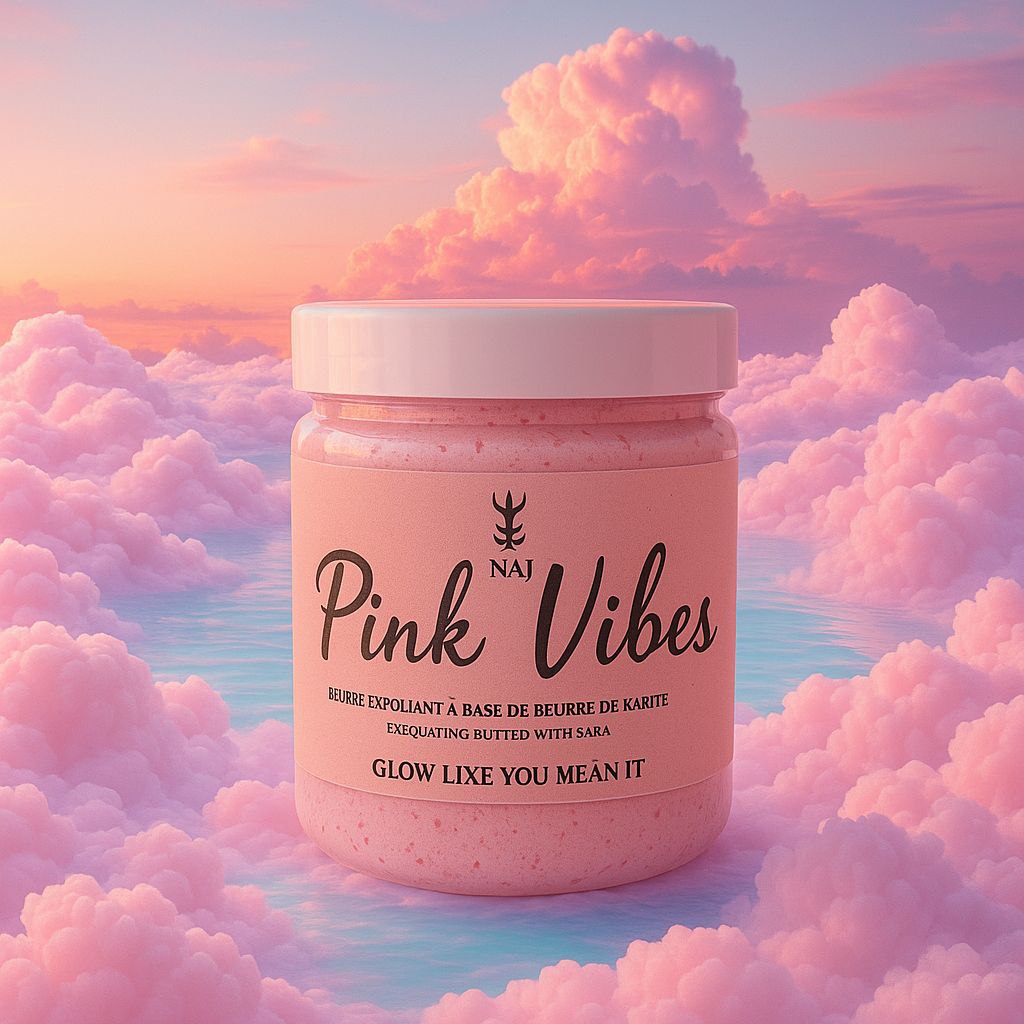 PINK VIBES PACK