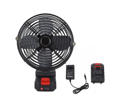 Mini Ventilateur électrique Portable Puissant