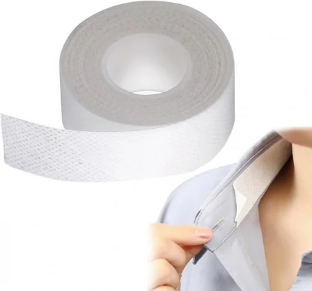 Protecteur Tissu Collier Protection Anti-Transpiration