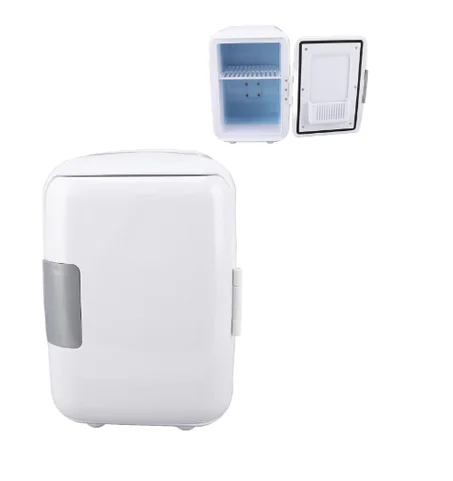 Mini Frigo 4L Portable Grande Capacité