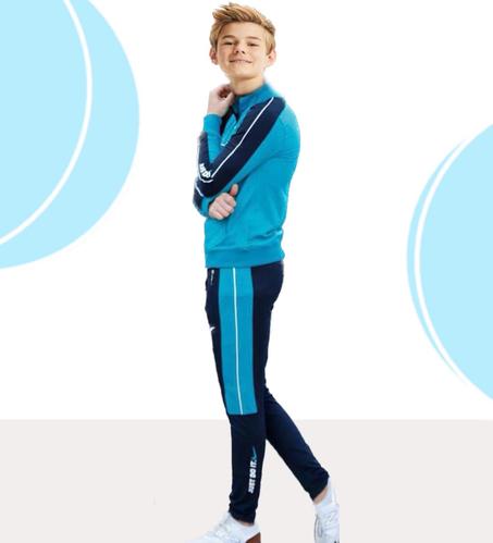 جديد Vétement Enfant 2024