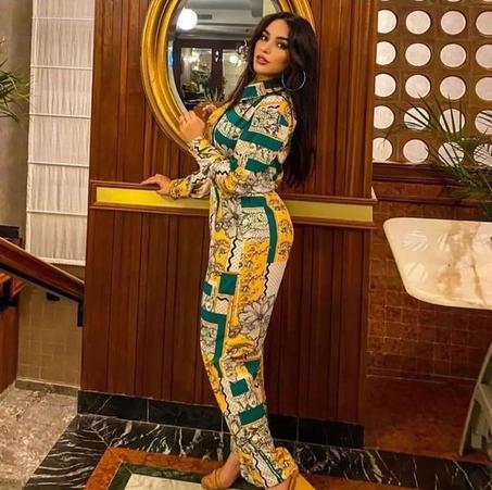 ENSEMBLE CONFORTABLE