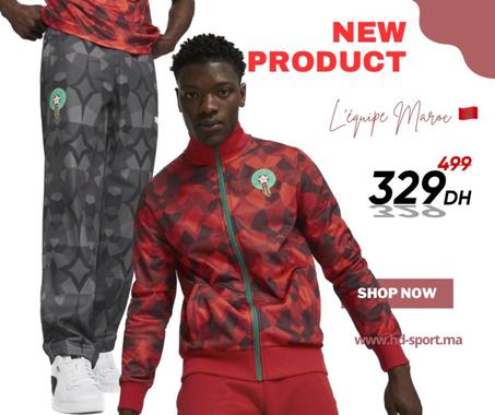 Survêtement pour Homme