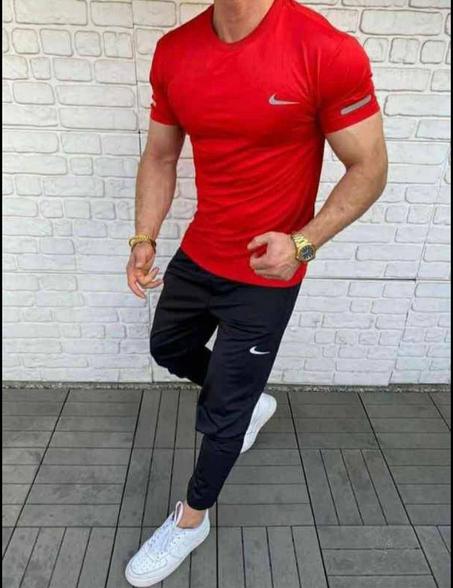 Survette Nike Homme Top ModéL