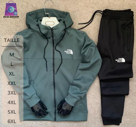 Survêtement pour Homme 2025