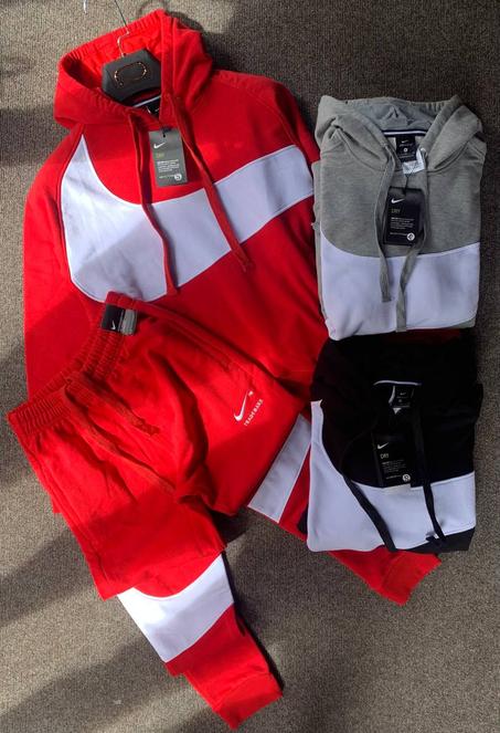 NIKE  🇫🇷🇫🇷 Survêtement 2024