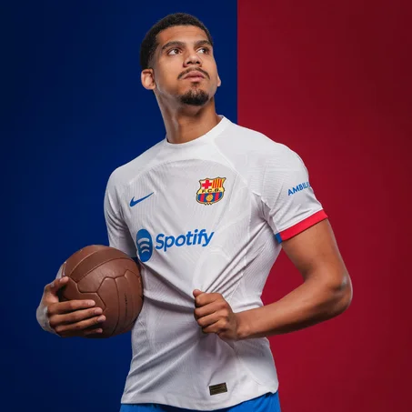 NEW KITS
