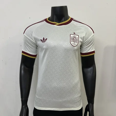 Spain World Cup 2026 Away Kit
