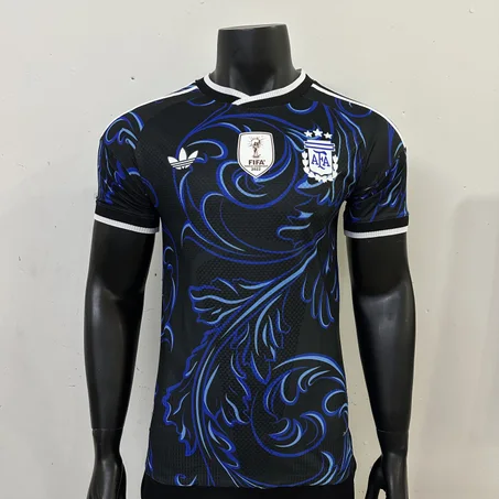 Argentina World Cup 2026 Away Kit