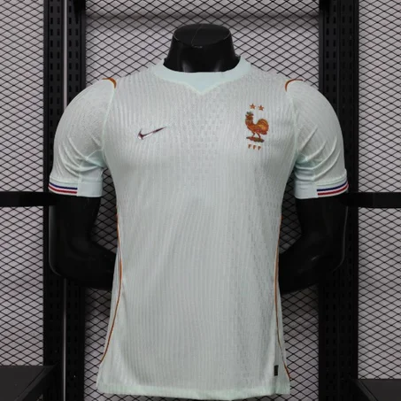 France 2026 Away Kit
