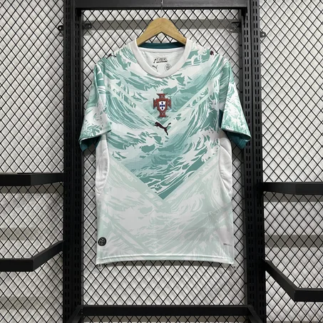 Portugal World Cup 2026 Away Kit