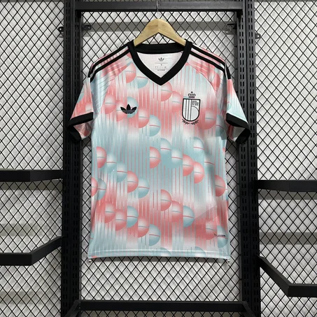Belgium - World Cup 2026 Away Kit