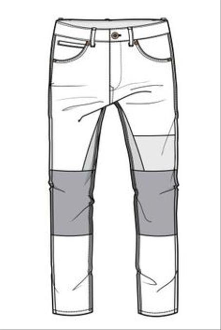 PANTALONT