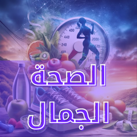 الصحة و الجمال