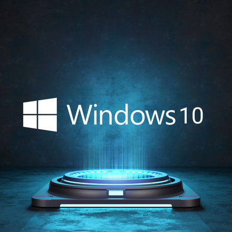 Windows 10 Professional