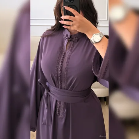 caftan célia