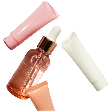 ‎العناية بالبشرة