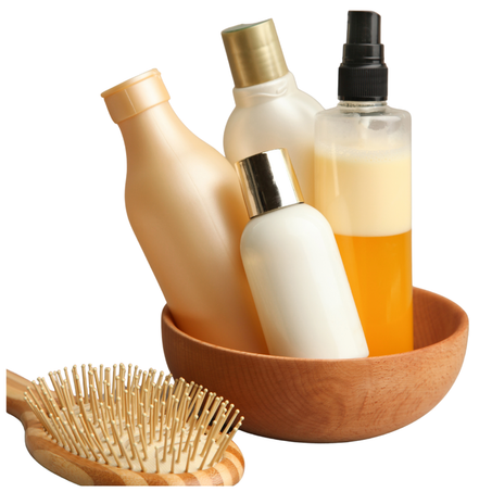 العناية بالشعر