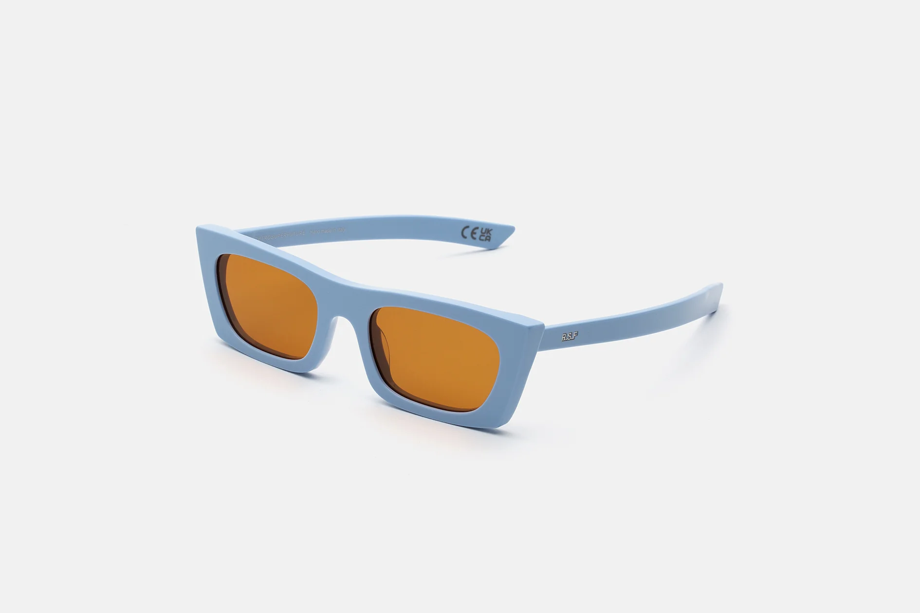 Fred 2.0 Coolcat