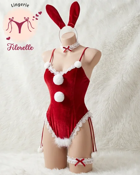 Christmas Sexy Color