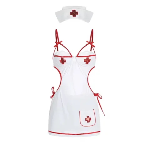 Sexy Nurse