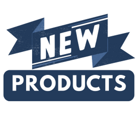 منتجات جديدة