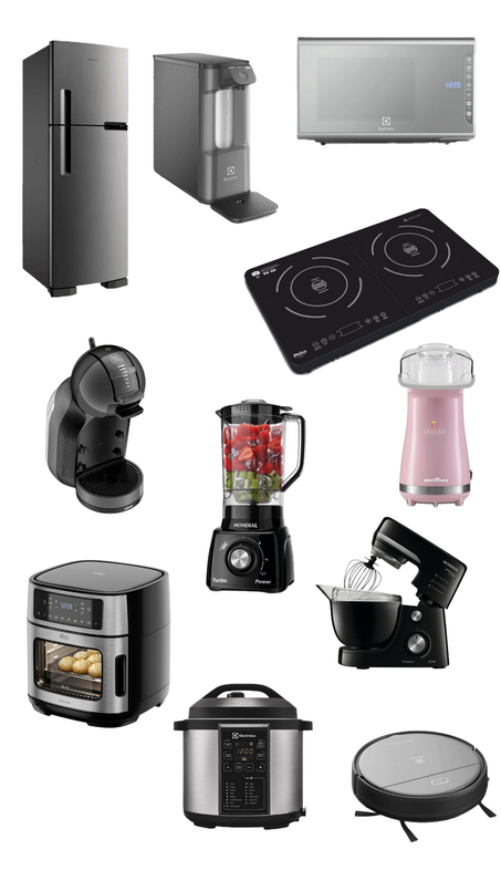 المنزل والمطبخ