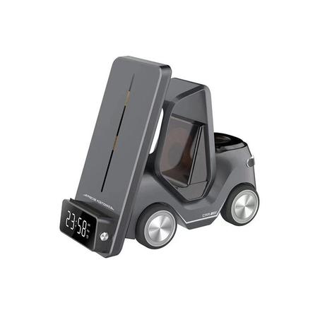 شاحن  محمول بقوة 15 واط