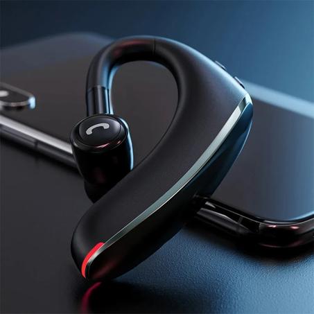 Business wireless headphones